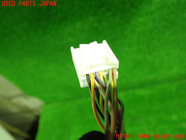 1UPJ-9235171212]セレナ(GFC27)左ドアミラー 中古_3