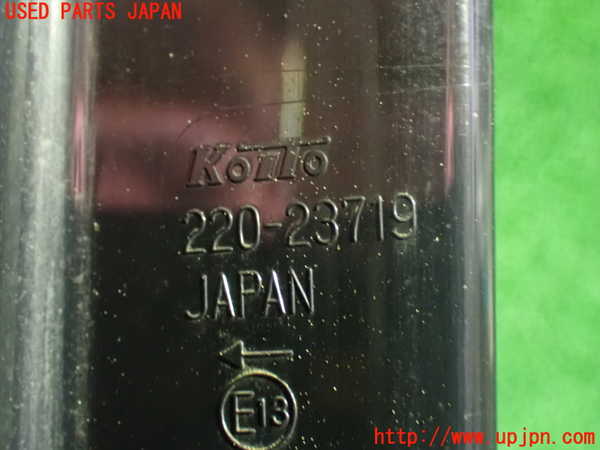 1UPJ-9235171536]セレナ(GFC27)左テールランプ 中古_3