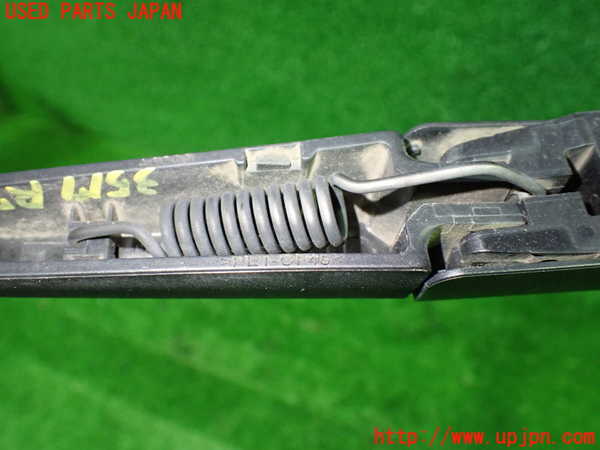 1UPJ-9235171661]セレナ(GFC27)リアワイパーアーム1 中古_3