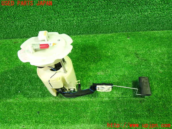 1UPJ-9235172510]セレナ(GFC27)燃料ポンプ 中古_2