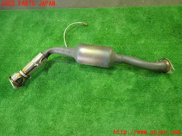 1UPJ-9235172631]セレナ(GFC27)フロントパイプ1 中古_2