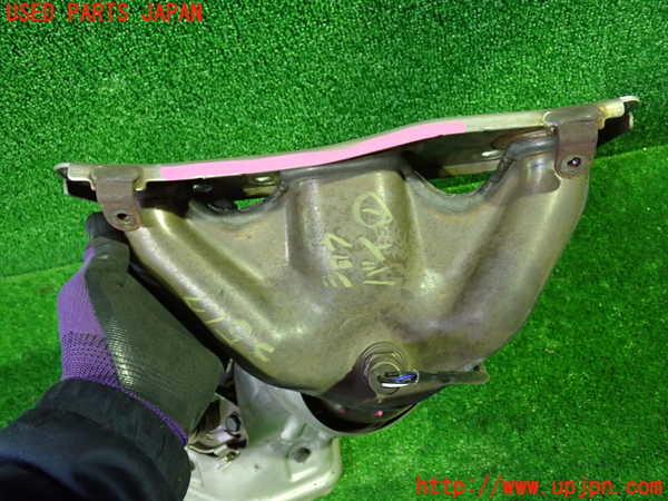 1UPJ-9235172661]セレナ(GFC27)触媒1 中古_2