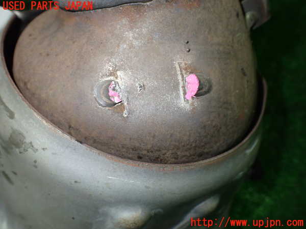 1UPJ-9235172661]セレナ(GFC27)触媒1 中古_3