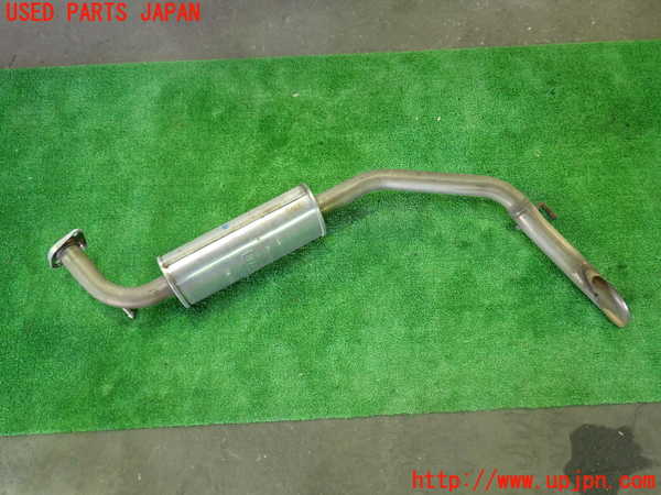 1UPJ-9235172671]セレナ(GFC27)リアマフラー1 中古_2