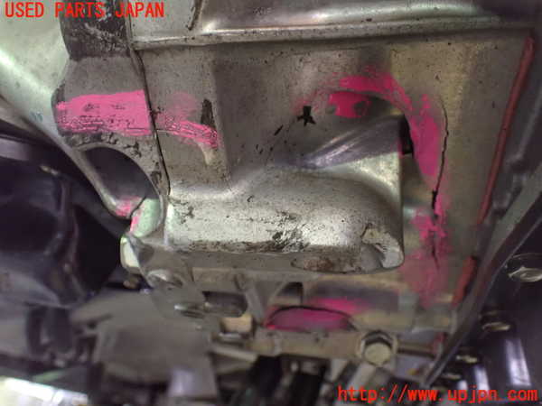 1UPJ-9235173010]セレナ(GFC27)ミッション AT MR20DD-SM24 ジャンク_3