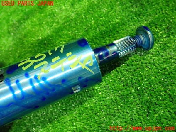 1UPJ-9235174260]セレナ(GFC27)ステアリングシャフト 中古_2