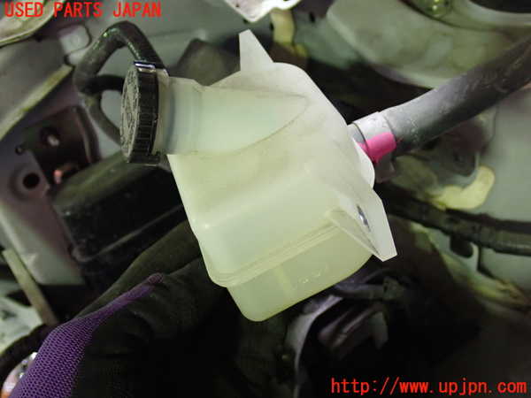 1UPJ-9235174050]セレナ(GFC27)ブレーキマスターシリンダー 中古_2