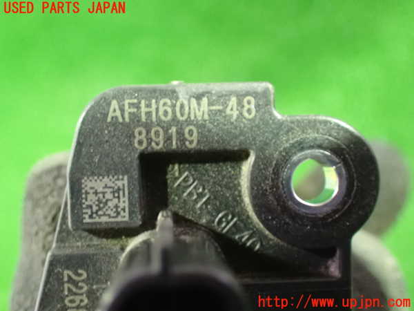 1UPJ-9235176320]セレナ(GFC27)エアフロメーター 中古_3