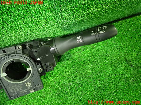 1UPJ-9235176720]セレナ(GFC27)コンビネーションスイッチ 中古_2