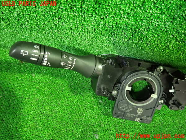 1UPJ-9235176720]セレナ(GFC27)コンビネーションスイッチ 中古_3