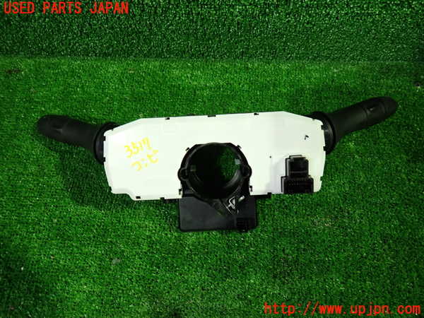 1UPJ-9235176720]セレナ(GFC27)コンビネーションスイッチ 中古_4