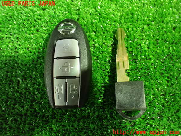 1UPJ-9235176110]セレナ(GFC27)エンジンコンピューター 中古_4