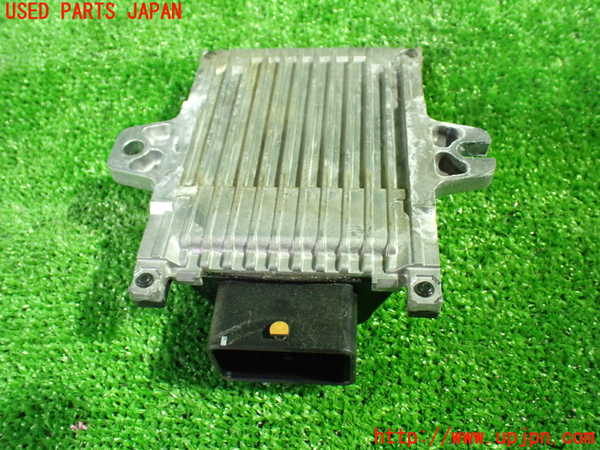 1UPJ-9235176115]セレナ(GFC27)ミッションコンピューター 中古_2