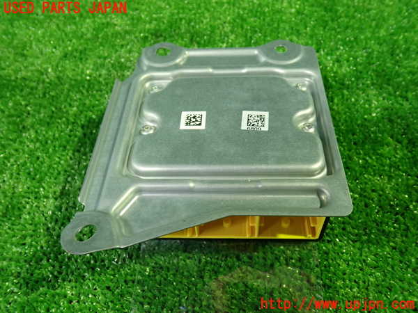 1UPJ-9235176145]セレナ(GFC27)エアバッグコンピューター 中古_2