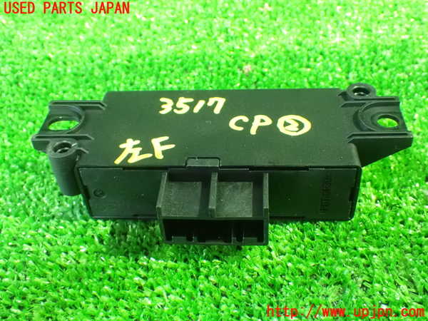 1UPJ-9235176147]セレナ(GFC27)コンピューター2 中古_2