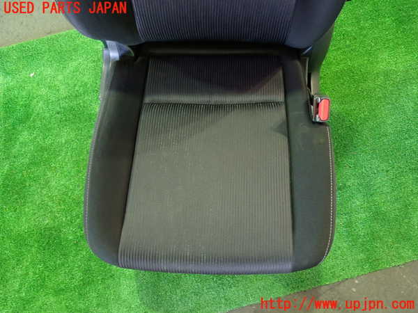 1UPJ-9235177035]セレナ(GFC27)運転席シート 中古_3