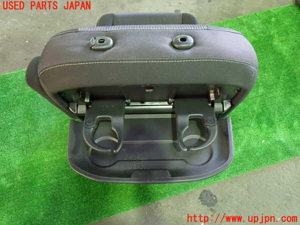 1UPJ-9235177035]セレナ(GFC27)運転席シート 中古_4