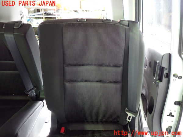 1UPJ-9235177175]セレナ(GFC27)左2列目シート 中古_2