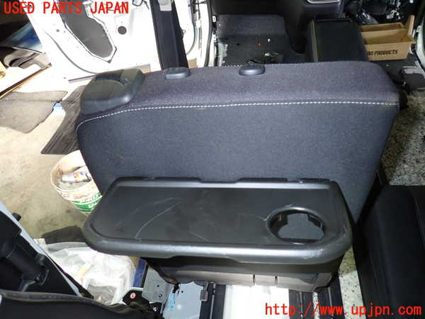 1UPJ-9235177175]セレナ(GFC27)左2列目シート 中古_5