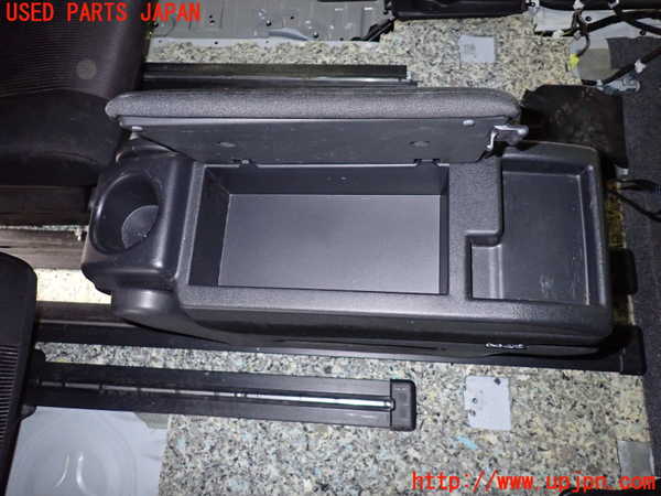 1UPJ-9235177465]セレナ(GFC27)補助席 中古_5