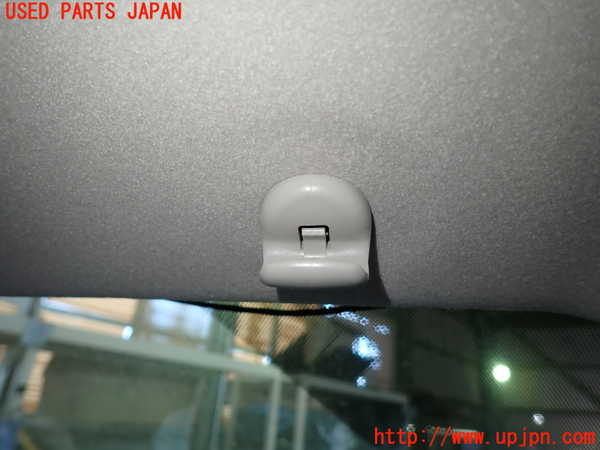 1UPJ-9235177630]セレナ(GFC27)室内サンバイザー左側 中古_4