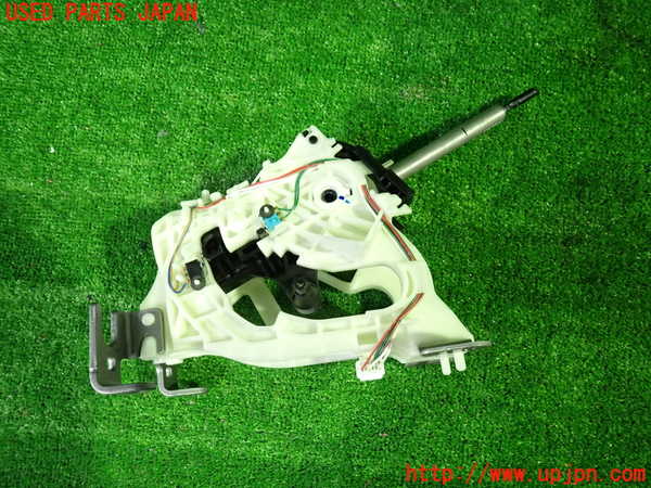 1UPJ-9235177555]セレナ(GFC27)ATシフトレバー 中古_2