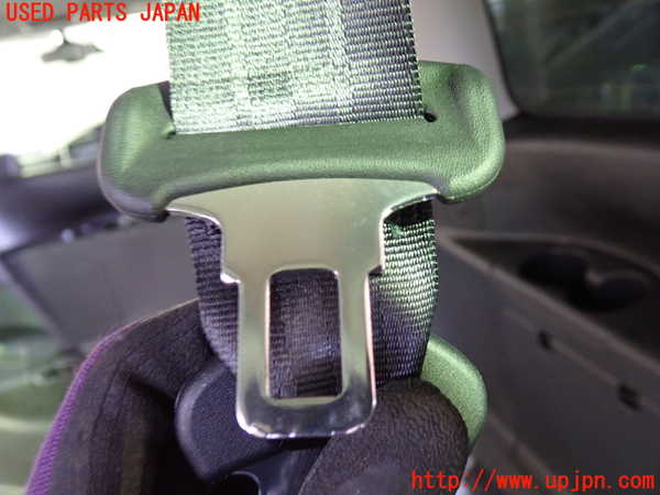1UPJ-9235177215]セレナ(GFC27)3列目シートベルト 中古_2