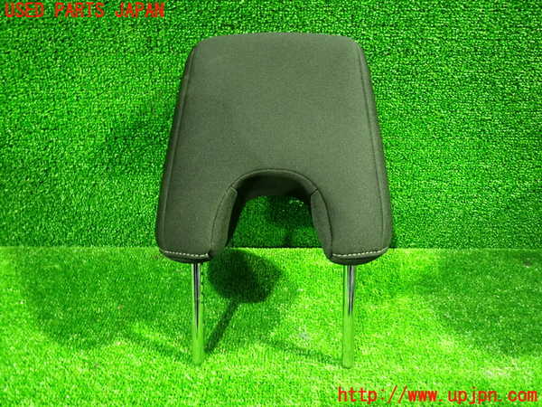 1UPJ-9235177040]セレナ(GFC27)運転席ヘッドレスト 中古_2