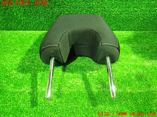 1UPJ-9235177040]セレナ(GFC27)運転席ヘッドレスト 中古_3