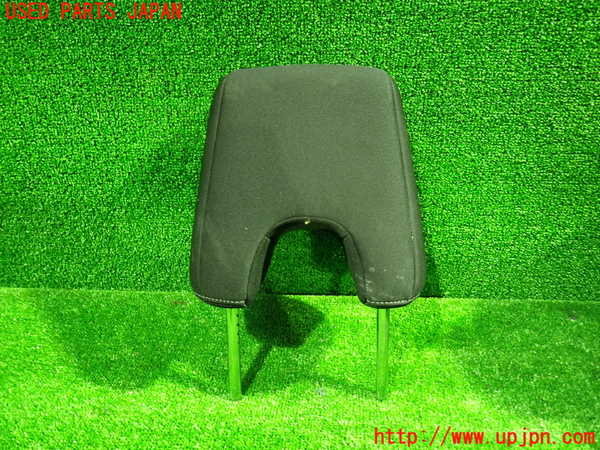 1UPJ-9235177070]セレナ(GFC27)助手席ヘッドレスト 中古_2