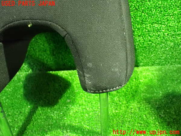 1UPJ-9235177070]セレナ(GFC27)助手席ヘッドレスト 中古_3