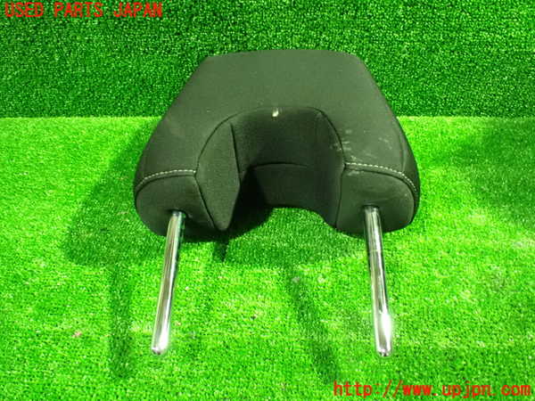 1UPJ-9235177070]セレナ(GFC27)助手席ヘッドレスト 中古_4