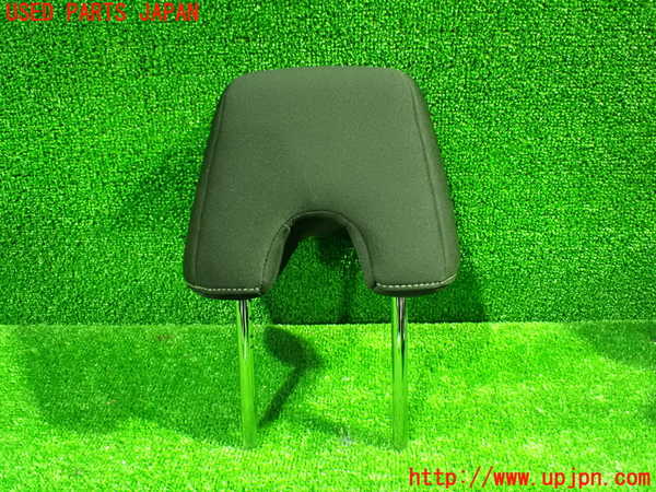 1UPJ-9235177150]セレナ(GFC27)右2列目ヘッドレスト 中古_2