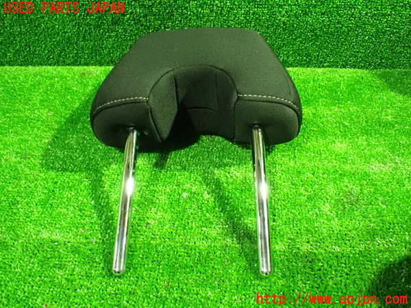 1UPJ-9235177150]セレナ(GFC27)右2列目ヘッドレスト 中古_3