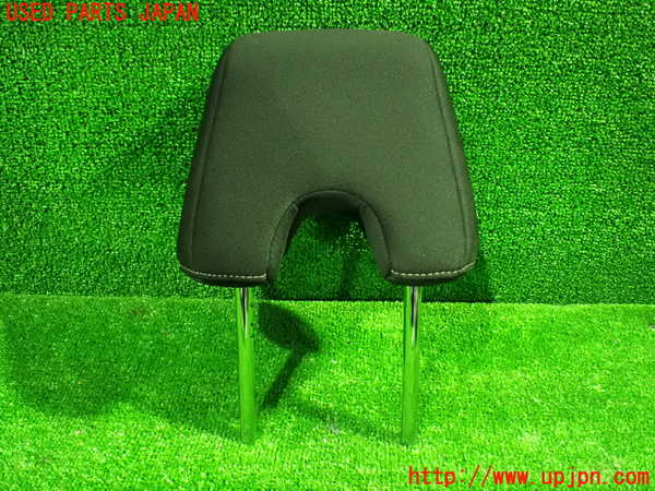 1UPJ-9235177180]セレナ(GFC27)左2列目ヘッドレスト 中古_2