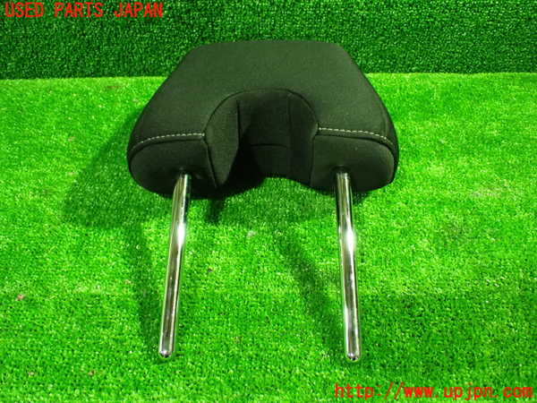 1UPJ-9235177180]セレナ(GFC27)左2列目ヘッドレスト 中古_3