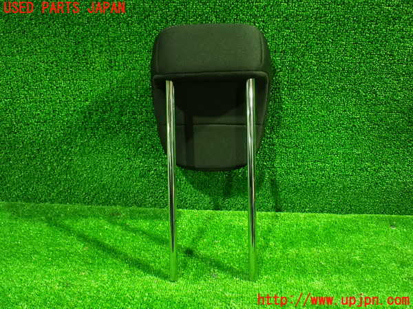 1UPJ-9235177240]セレナ(GFC27)右3列目ヘッドレスト 中古_2