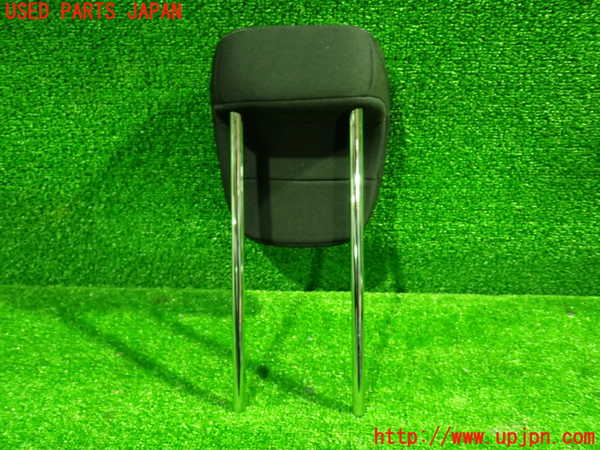 1UPJ-9235177270]セレナ(GFC27)左3列目ヘッドレスト 中古_2