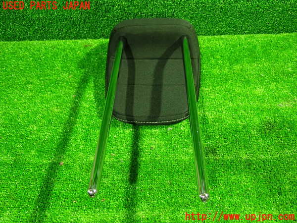 1UPJ-9235177270]セレナ(GFC27)左3列目ヘッドレスト 中古_3