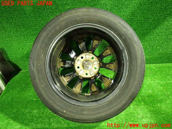 1UPJ-9235179034]セレナ(GFC27)タイヤ　ホイール　1本④ 195/60R16 中古_4