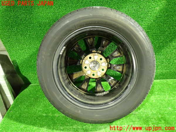 1UPJ-9235179032]セレナ(GFC27)タイヤ　ホイール　1本② 195/60R16 中古_4