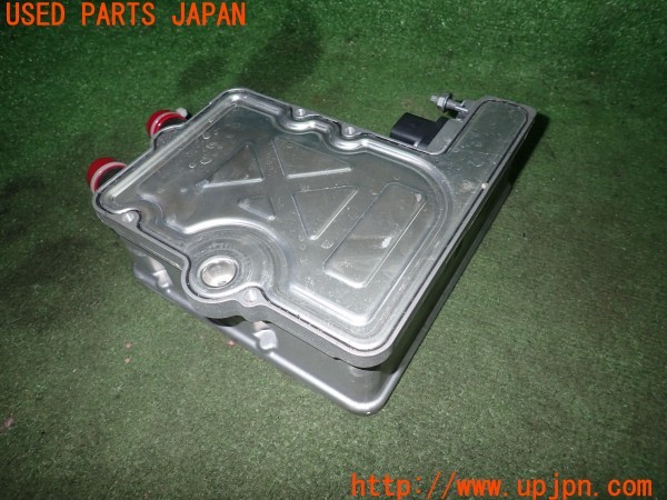 3UPJ=9235180580]アウディ Q4 スポーツバック e-tron(FZEBJ)純正 1EE.963.231 バッテリーヒーター 中古_3