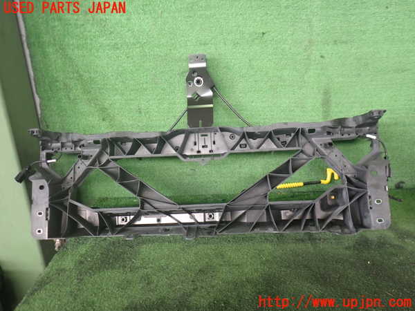 2UPJ-9235181040]アウディ・Q4 スポーツバック e-tron(FZEBJ)アッパーコアサポート 中古_2