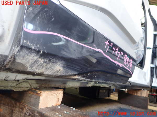 2UPJ-9235181290]アウディ・Q4 スポーツバック e-tron(FZEBJ)右後ドア (43R-011508) 中古_3