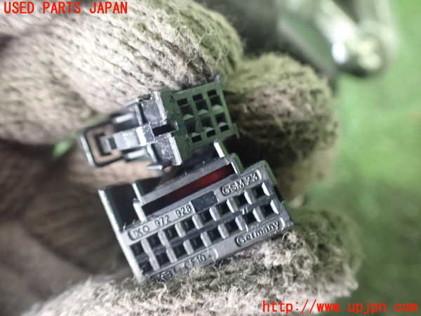 2UPJ-9235181210]アウディ・Q4 スポーツバック e-tron(FZEBJ)右ドアミラー 中古_3