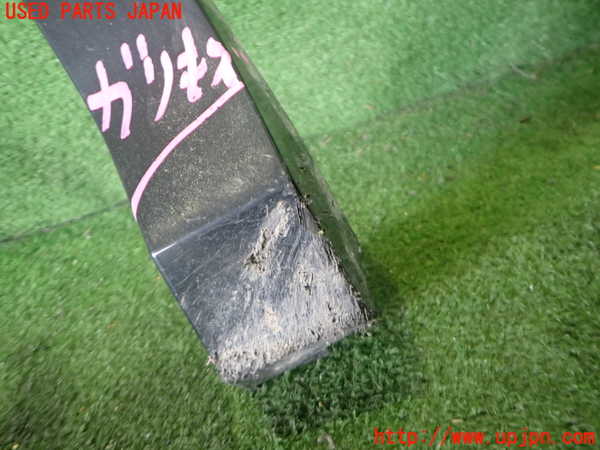 2UPJ-9235181444]アウディ・Q4 スポーツバック e-tron(FZEBJ)右後オーバーフェンダー 中古_2