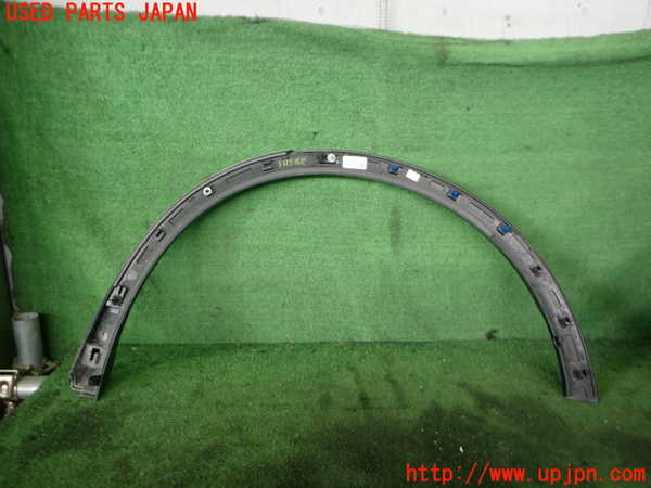 2UPJ-9235181444]アウディ・Q4 スポーツバック e-tron(FZEBJ)右後オーバーフェンダー 中古_3