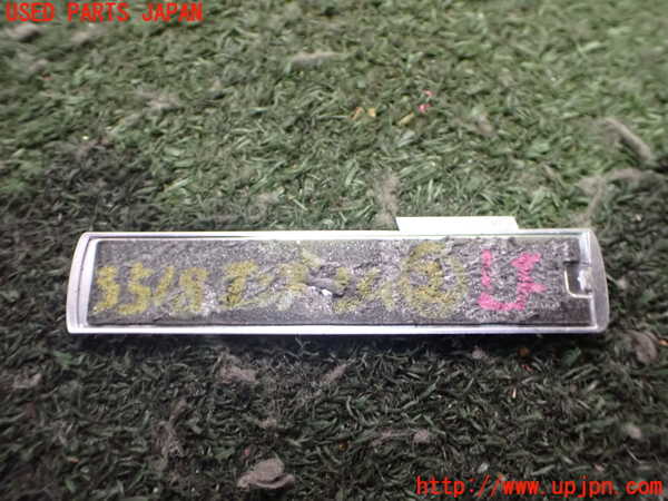 2UPJ-9235181632]アウディ・Q4 スポーツバック e-tron(FZEBJ)エンブレム2 中古_2