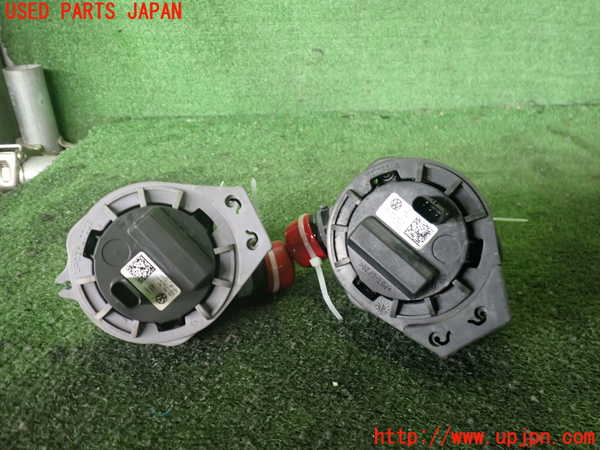 2UPJ-9235182110]アウディ・Q4 スポーツバック e-tron(FZEBJ)ウォーターポンプ 中古_2