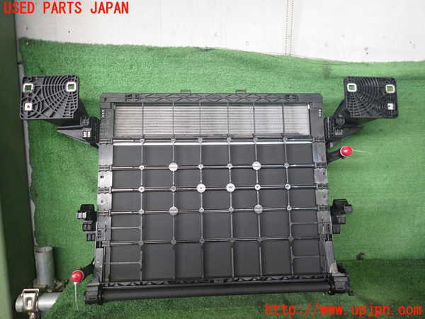 2UPJ-9235182321]アウディ・Q4 スポーツバック e-tron(FZEBJ)ラジエーター1 中古_3